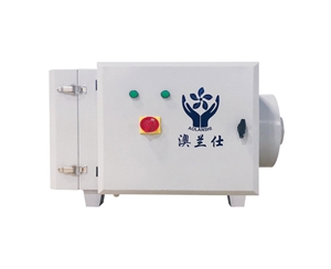 機加工油霧凈化器KS-FP900